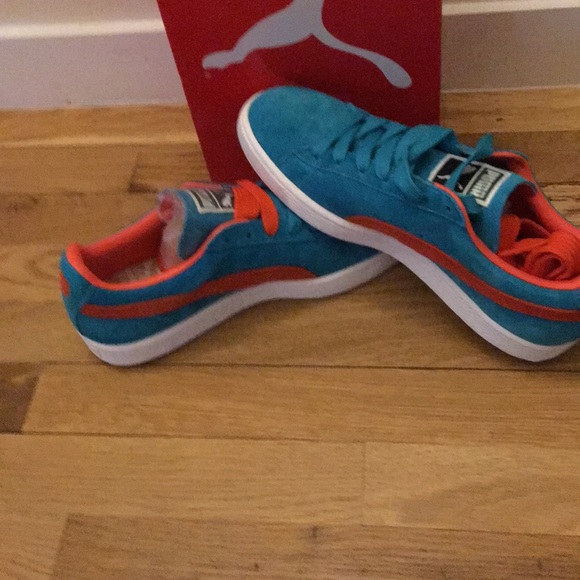 Puma Other - Puma sneakers